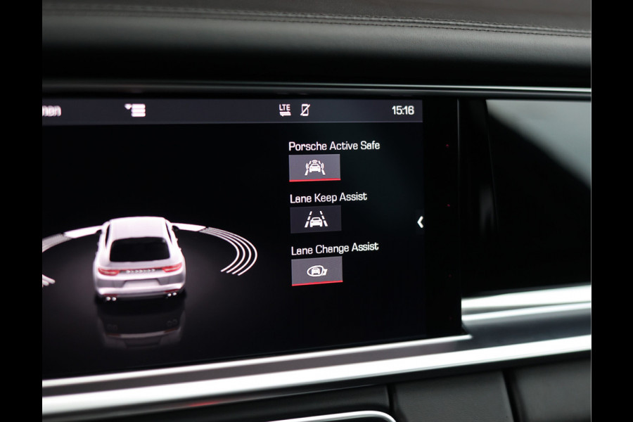 Porsche Panamera Sport Turismo 2.9 4 E-Hybrid