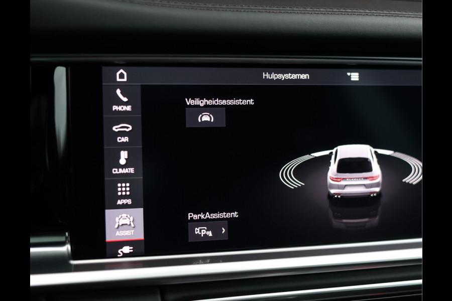 Porsche Panamera Sport Turismo 2.9 4 E-Hybrid