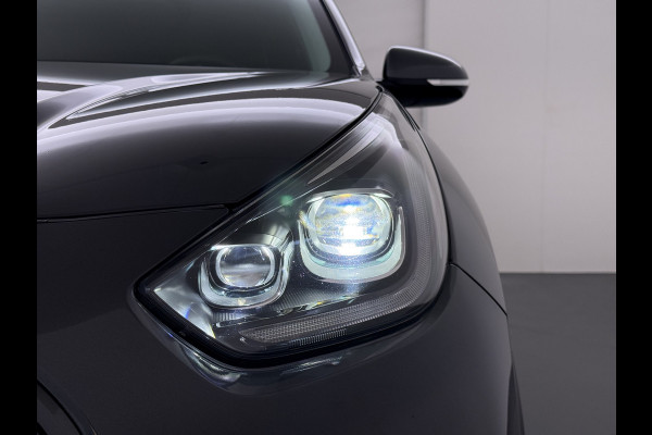 Kia e-Niro 64kWh Leer+Elek.Stoel+Memory+Gekoeld Warmtepomp ExecutiveLine JBL®-Hifi Adap.Cruise Camera Navi Ecc Pdc Stoelverwarming-Koeling SOH 100% Stuurverwarming  Keyless Blind Spot Lane Assist Led Lmv 17" 1e Eigenaar Origineel Nederlandse Auto € 48.000,- nieuw