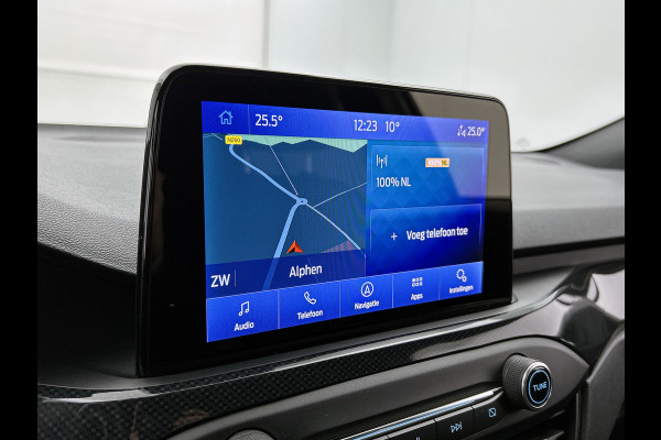 Ford Focus 1.0 EcoBoost Hybrid ST Line X Business (TREKHAAK AFNEEMBAAR, CAMERA, STUUR-/STOELVERWARMING, 1e EIGENAAR)