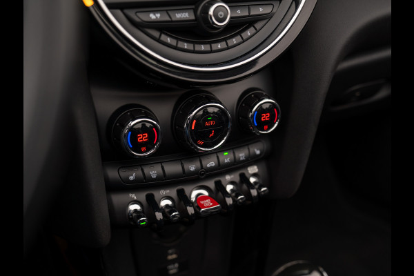 MINI Cabrio 2.0 John Cooper Works Chili | Harman/Kardon | Camera | Stoelverwarming