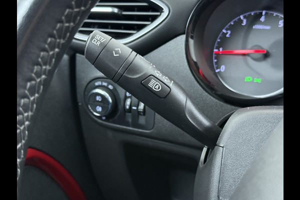 Opel Crossland T111pk GS Line 360°Camera Navi Apple Carplay Android Ecc AGR-Comfort Stoel Cruise Control Lane Assist DAB Led Lmv 17" Regen-Lichtsensor Two-tone Zeer complete Opel Crossland!