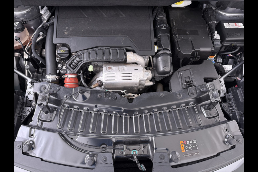 Opel Crossland T111pk GS Line 360°Camera Navi Apple Carplay Android Ecc AGR-Comfort Stoel Cruise Control Lane Assist DAB Led Lmv 17" Regen-Lichtsensor Two-tone Zeer complete Opel Crossland!