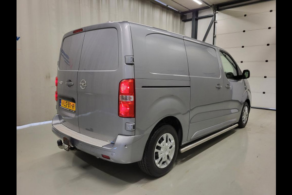 Opel Vivaro 2.0CDTI 177pk L2/H1 Automaat Inrichting Euro 6!