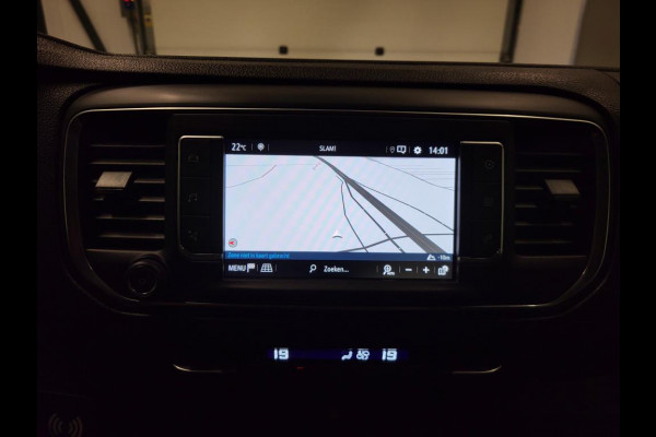 Opel Vivaro 2.0CDTI 177pk L2/H1 Automaat Inrichting Euro 6!