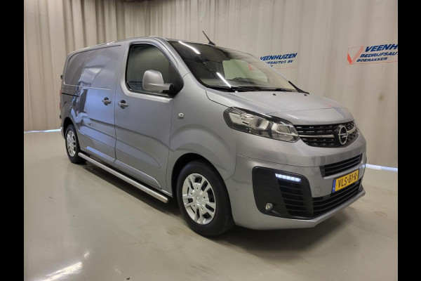 Opel Vivaro 2.0CDTI 177pk L2/H1 Automaat Inrichting Euro 6!