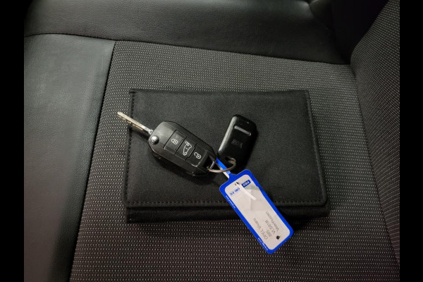 Opel Vivaro 2.0CDTI 177pk L2/H1 Automaat Inrichting Euro 6!