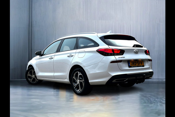 Hyundai i30 Wagon 1.0 T-GDi MHEV Comfort Clima_PDC_Trekh