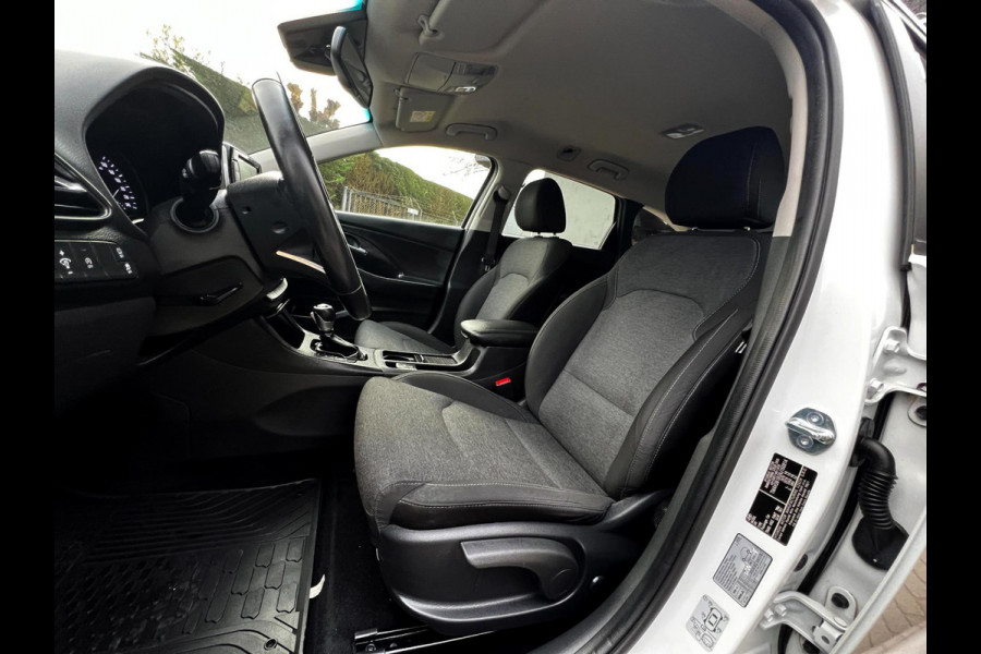 Hyundai i30 Wagon 1.0 T-GDi MHEV Comfort Clima_PDC_Trekh