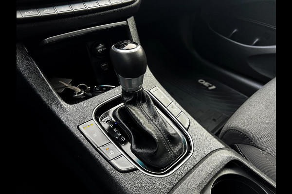 Hyundai i30 Wagon 1.0 T-GDi MHEV Comfort Clima_PDC_Trekh