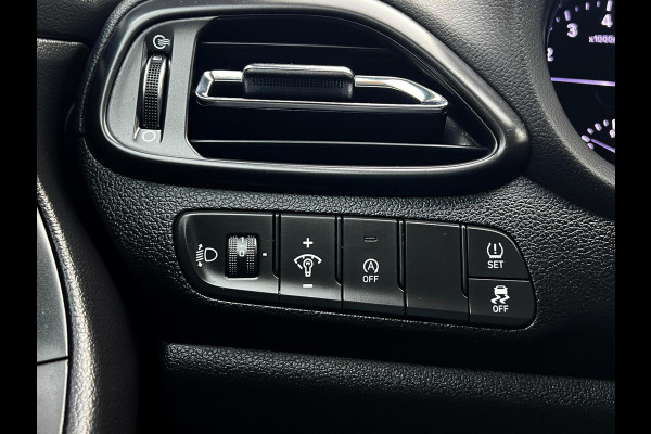 Hyundai i30 Wagon 1.0 T-GDi MHEV Comfort Clima_PDC_Trekh