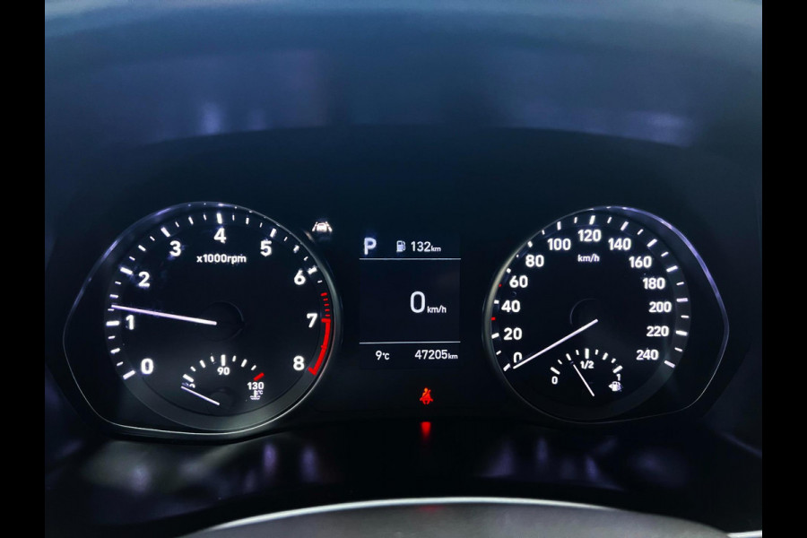 Hyundai i30 Wagon 1.0 T-GDi MHEV Comfort Clima_PDC_Trekh