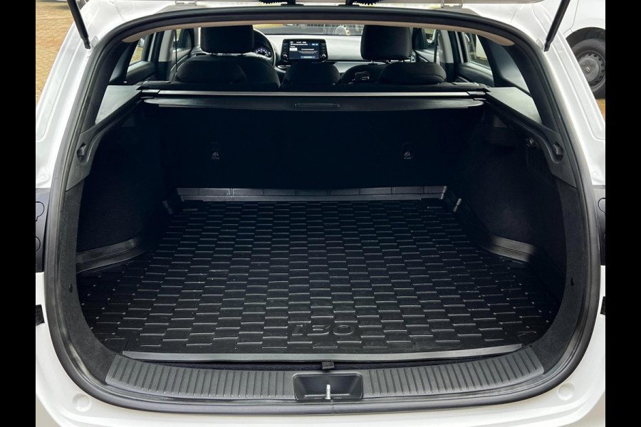 Hyundai i30 Wagon 1.0 T-GDi MHEV Comfort Clima_PDC_Trekh