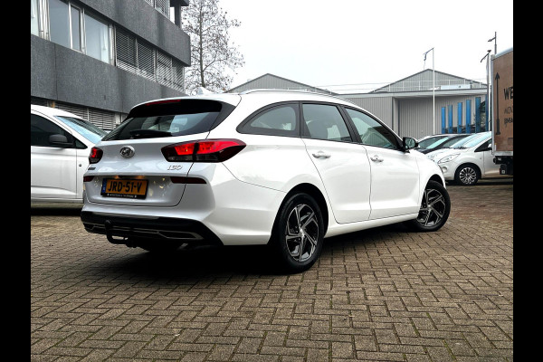 Hyundai i30 Wagon 1.0 T-GDi MHEV Comfort Clima_PDC_Trekh