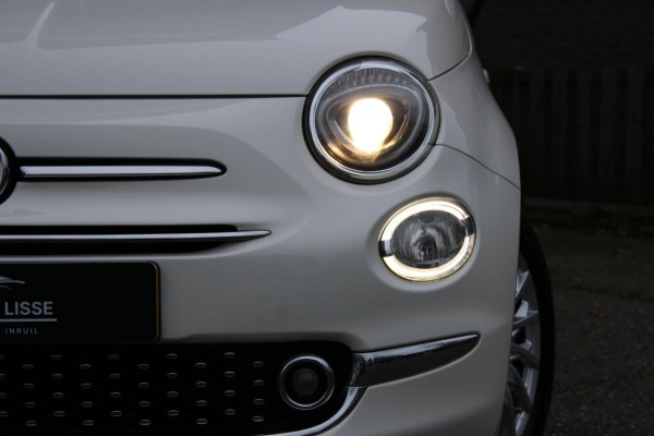 Fiat 500 1.0 Hybrid Star Pano|Leder|Bluetooth|Apple CarPlay