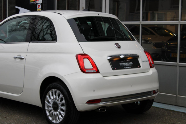 Fiat 500 1.0 Hybrid Star Pano|Leder|Bluetooth|Apple CarPlay