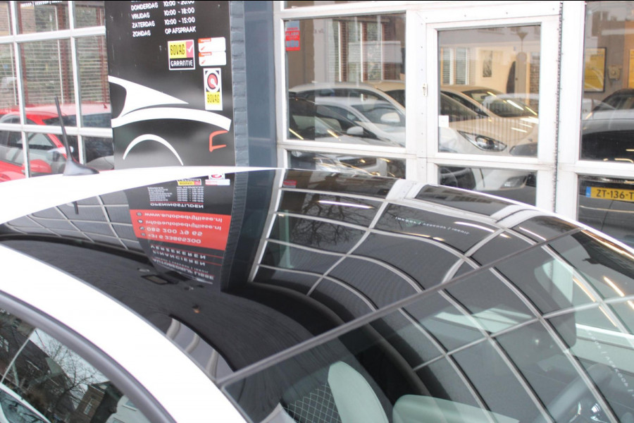 Fiat 500 1.0 Hybrid Star Pano|Leder|Bluetooth|Apple CarPlay