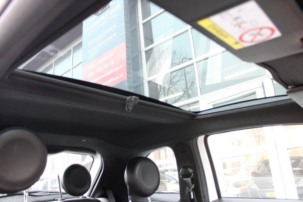 Fiat 500 1.0 Hybrid Star Pano|Leder|Bluetooth|Apple CarPlay
