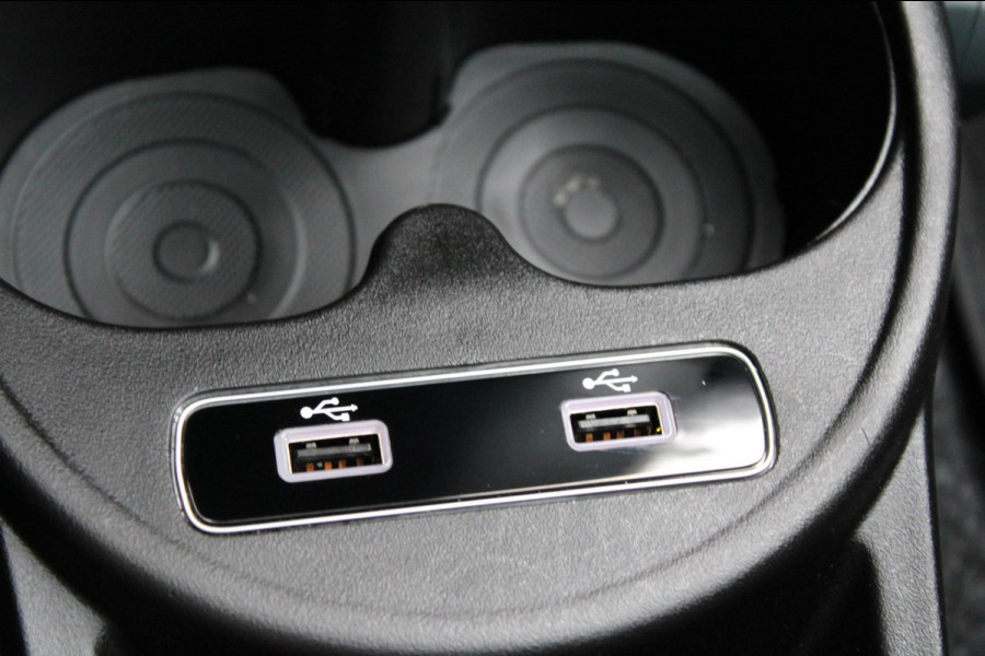 Fiat 500 1.0 Hybrid Star Pano|Leder|Bluetooth|Apple CarPlay