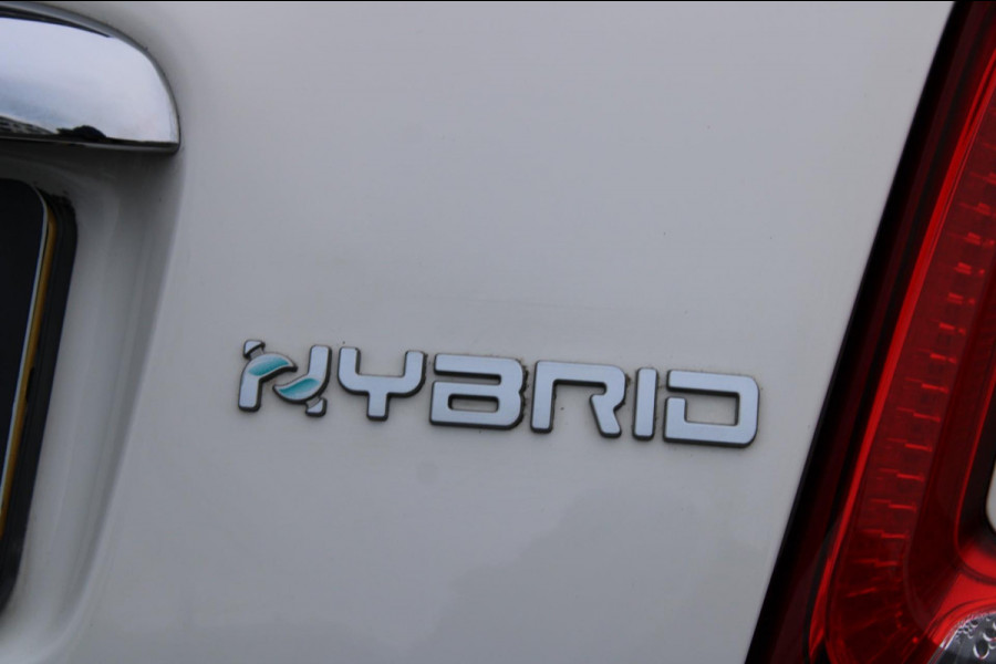 Fiat 500 1.0 Hybrid Star Pano|Leder|Bluetooth|Apple CarPlay