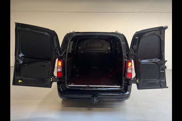 Opel Combo Benzine 1.2 Turbo L2H1 Edition 3Persoons, Airco, CruiseControl, Navigatie, Trekhaak, RIJKLAARPRIJS!