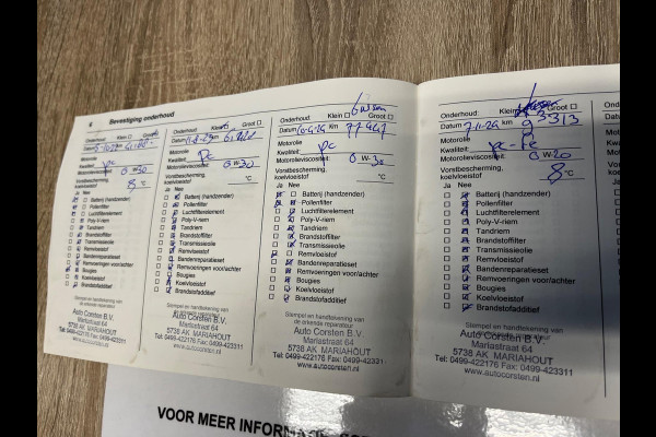 Opel Combo Benzine 1.2 Turbo L2H1 Edition 3Persoons, Airco, CruiseControl, Navigatie, Trekhaak, RIJKLAARPRIJS!