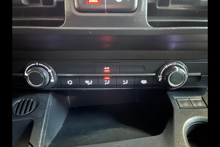 Opel Combo Benzine 1.2 Turbo L2H1 Edition 3Persoons, Airco, CruiseControl, Navigatie, Trekhaak, RIJKLAARPRIJS!