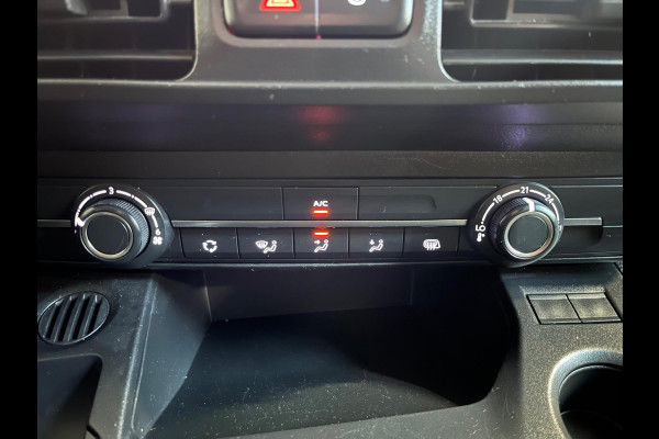 Opel Combo Benzine 1.2 Turbo L2H1 Edition 3Persoons, Airco, CruiseControl, Navigatie, Trekhaak, RIJKLAARPRIJS!