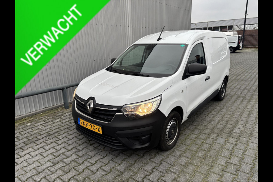 Renault Express 1.5 dCi 95 Comfort*A/C*CRUISE*NAVI*