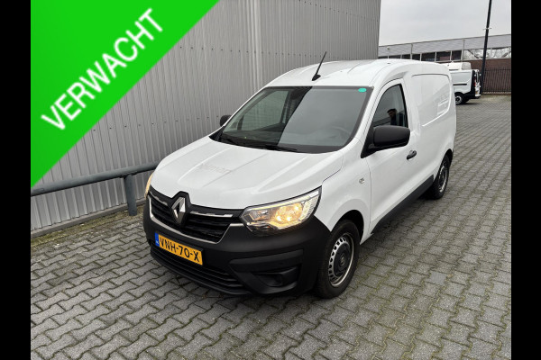 Renault Express 1.5 dCi 95 Comfort*A/C*CRUISE*NAVI*