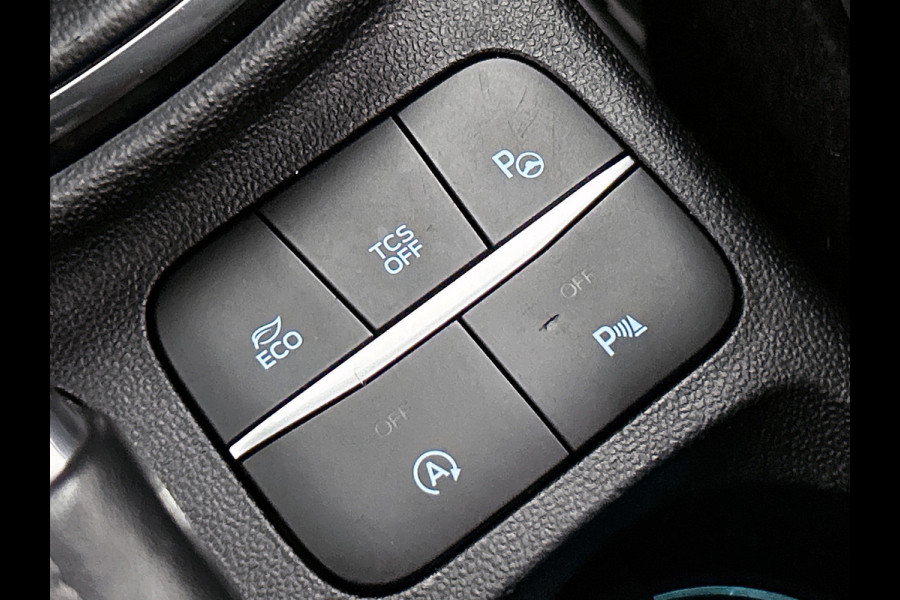 Ford Fiesta 1.0 EcoBoost Titanium Business (B&O SOUND, CAMERA, CARPLAY, 1e EIGENAAR, PARKEERSENSOREN, GOED ONDERHOUDEN))