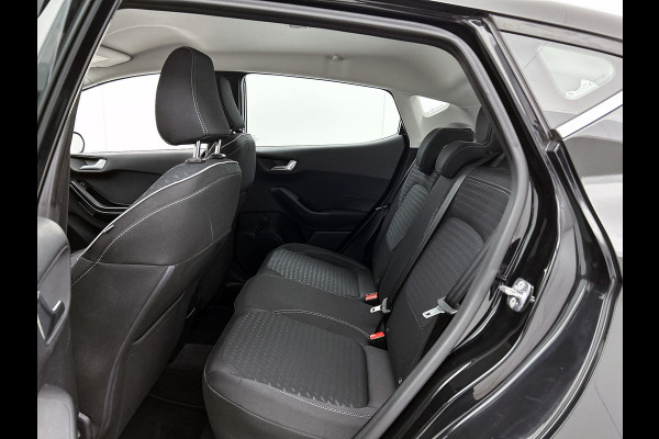 Ford Fiesta 1.0 EcoBoost Titanium Business (B&O SOUND, CAMERA, CARPLAY, 1e EIGENAAR, PARKEERSENSOREN, GOED ONDERHOUDEN))