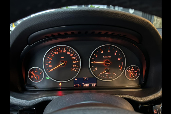 BMW X3 XDrive20i Advantage Garantie Leder Keyless Elek. Achterklep Cruise Clima Navi Rijklaar