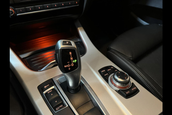 BMW X3 XDrive20i Advantage Garantie Leder Keyless Elek. Achterklep Cruise Clima Navi Rijklaar