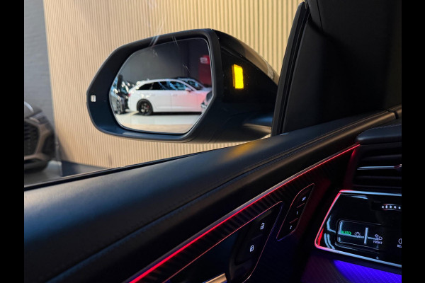 Audi RSQ8 4.0 TFSI Quattro - Keramisch - Pano - 23” ABT