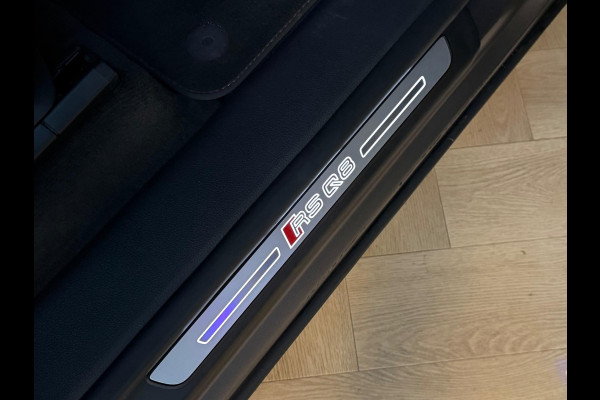 Audi RSQ8 4.0 TFSI Quattro - Keramisch - Pano - 23” ABT