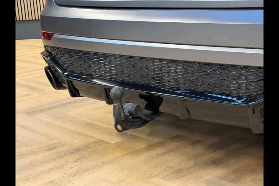 Audi RSQ8 4.0 TFSI Quattro - Keramisch - Pano - 23” ABT