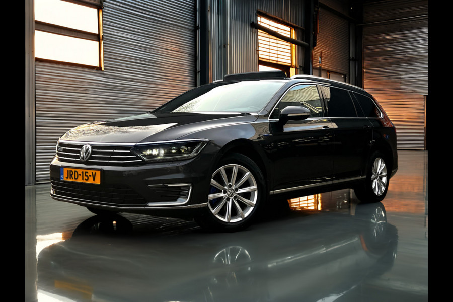 Volkswagen Passat Variant 1.4 TSI GTE Highline Full option