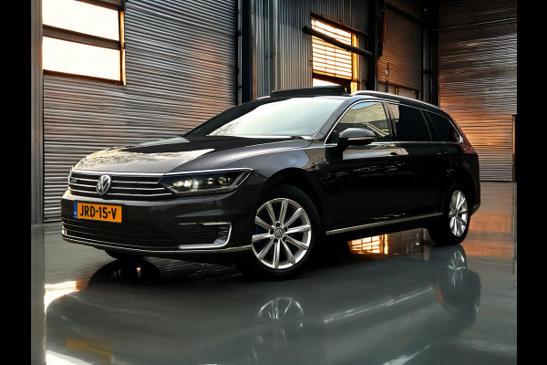 Volkswagen Passat Variant 1.4 TSI GTE Highline Full option