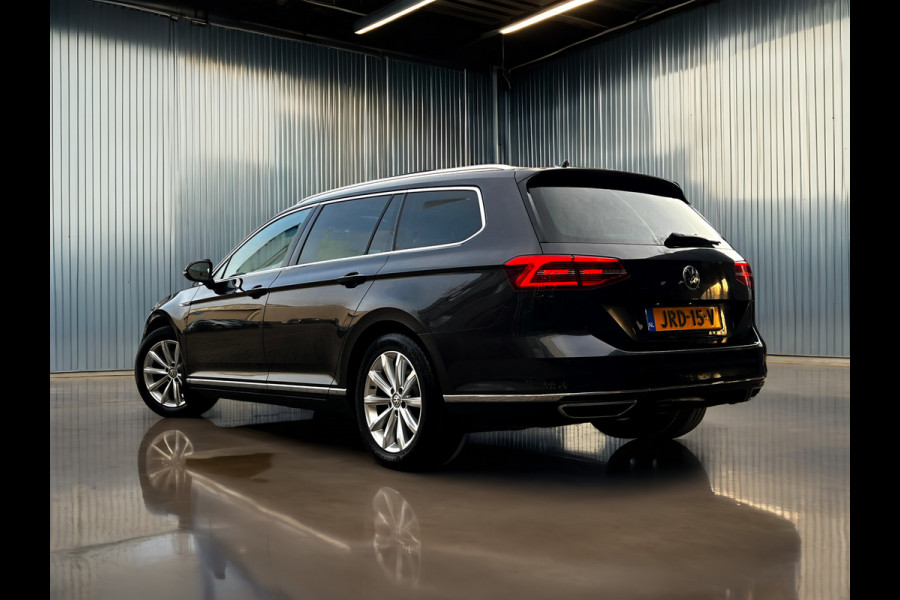 Volkswagen Passat Variant 1.4 TSI GTE Highline Full option