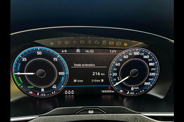 Volkswagen Passat Variant 1.4 TSI GTE Highline Full option