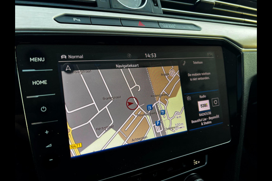 Volkswagen Passat Variant 1.4 TSI GTE Highline Full option