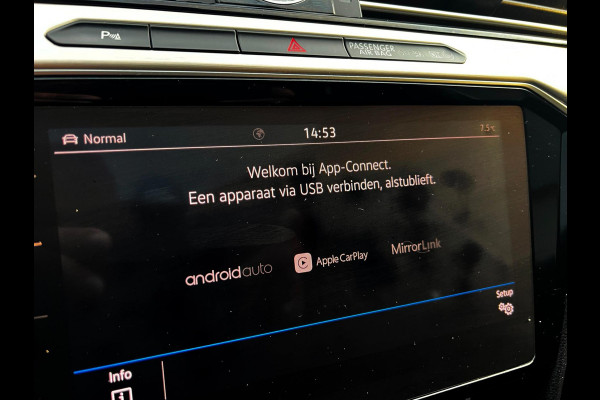 Volkswagen Passat Variant 1.4 TSI GTE Highline Full option