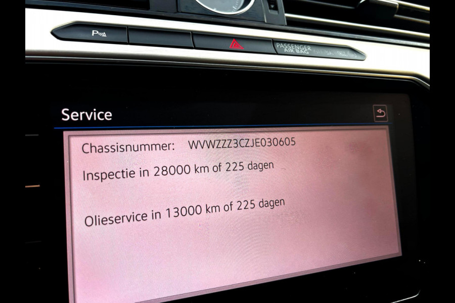 Volkswagen Passat Variant 1.4 TSI GTE Highline Full option