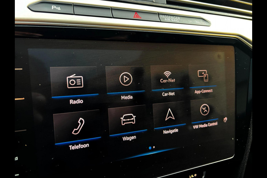 Volkswagen Passat Variant 1.4 TSI GTE Highline Full option