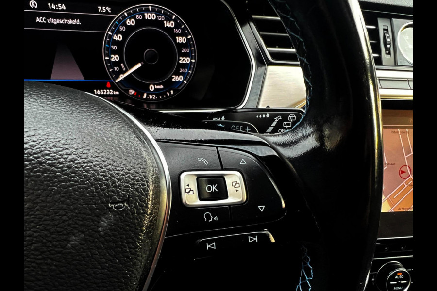 Volkswagen Passat Variant 1.4 TSI GTE Highline Full option