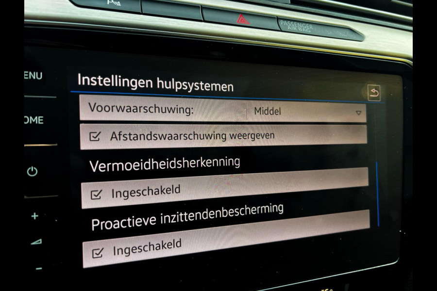 Volkswagen Passat Variant 1.4 TSI GTE Highline Full option