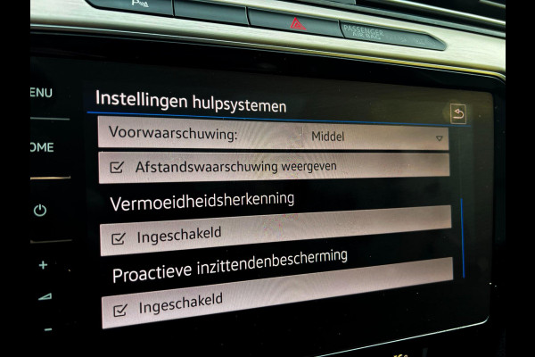 Volkswagen Passat Variant 1.4 TSI GTE Highline Full option