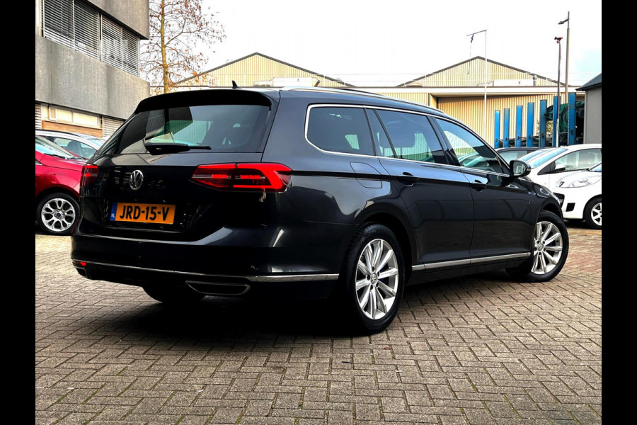 Volkswagen Passat Variant 1.4 TSI GTE Highline Full option