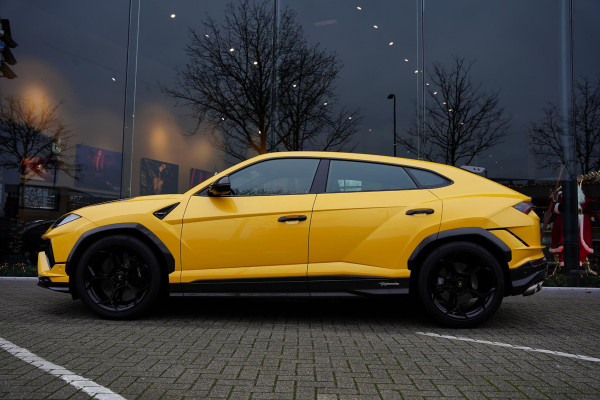 Lamborghini Urus 4.0 V8 Performante